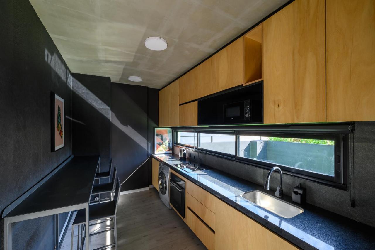 Luxury Penthouse With Hot Tub In Palermo *