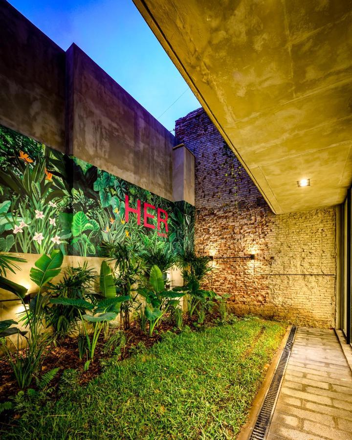 Luxury Penthouse With Hot Tub In Palermo *